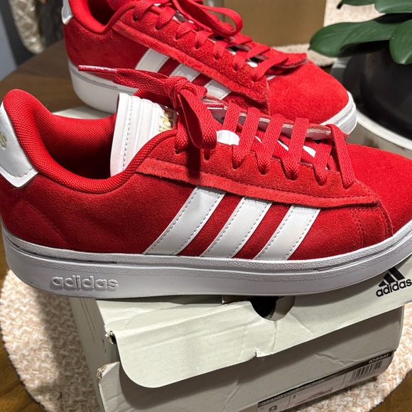 Adidas grand court alpha - Picture 2 of 8